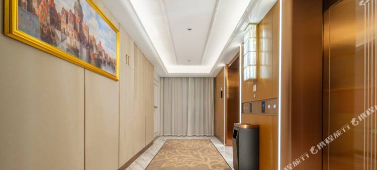 维也纳国际酒店(青岛东方伊甸园店)图片