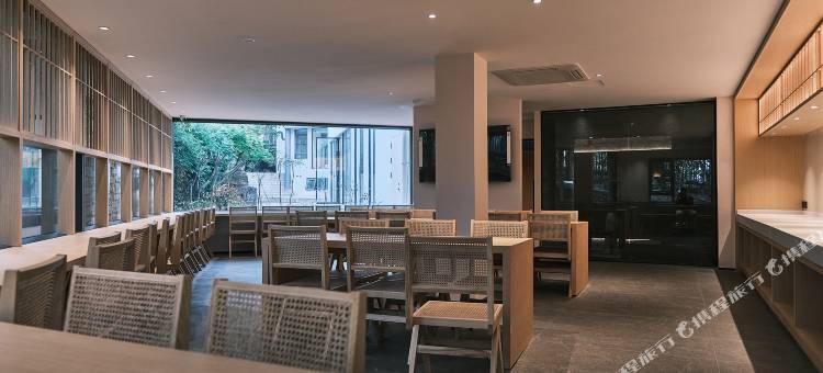 徐州云龙湖矿业大学阅岚酒店图片