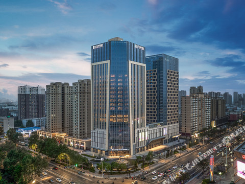 邢台襄都万达美华酒店