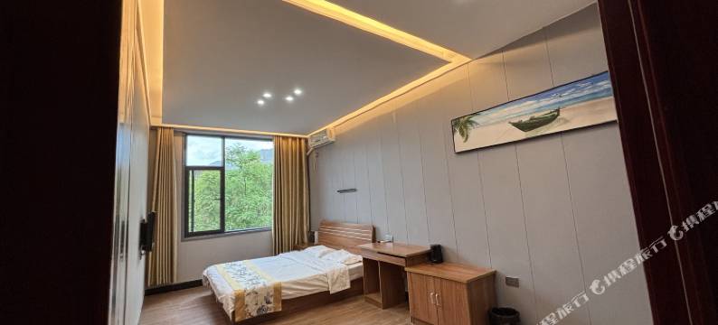 戈辉•明云居青年旅舍(华山玉泉院店)图片