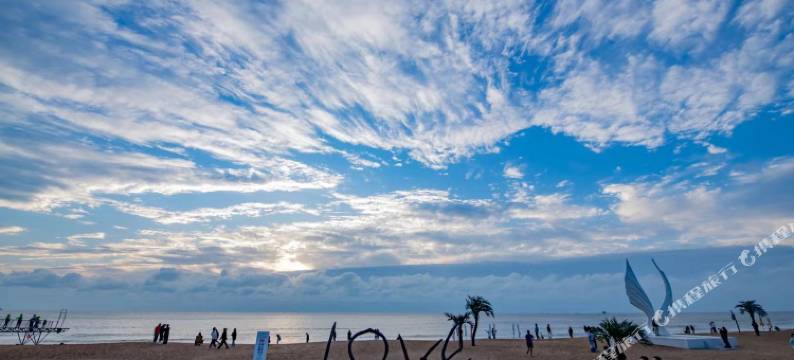 日照丽景民宿(第三海水浴场店)图片