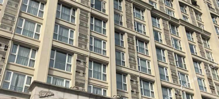 凤凰城来客美居民宿(黄梅地铁站店)图片