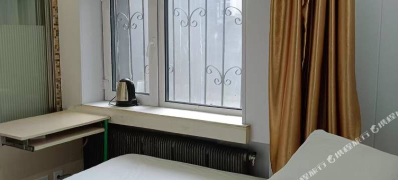 佳木斯福源旅馆图片