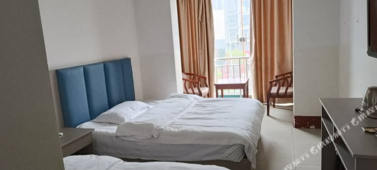 郴州京珠宾馆图片