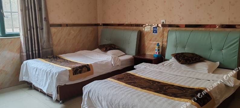 独山子忆源宾馆图片