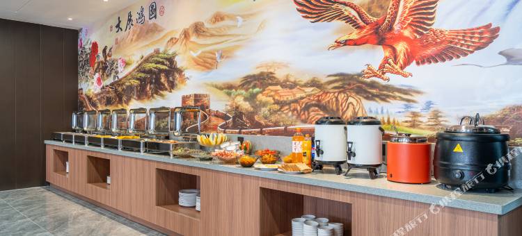 季枫国际酒店(茶卡店)图片