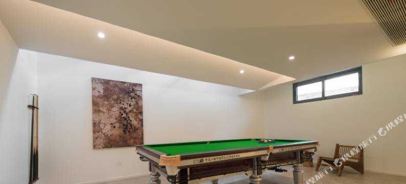 山沟沟·HERMIT|亲子度假·禅意山景美宿(安吉云上草原店)图片