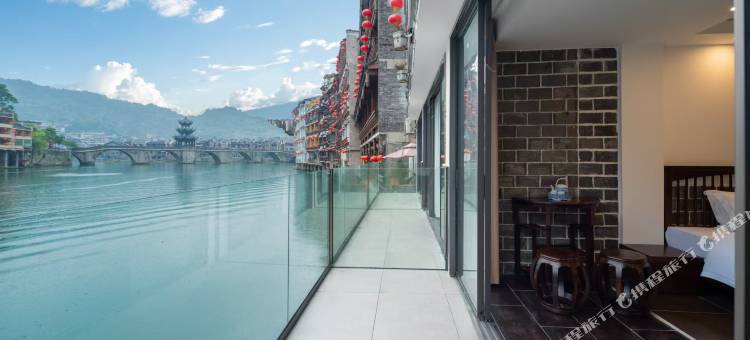 镇远李寻欢客栈图片