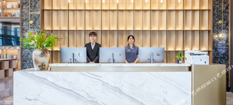 丽呈别院·蓬莱(蓬莱政务中心店)图片