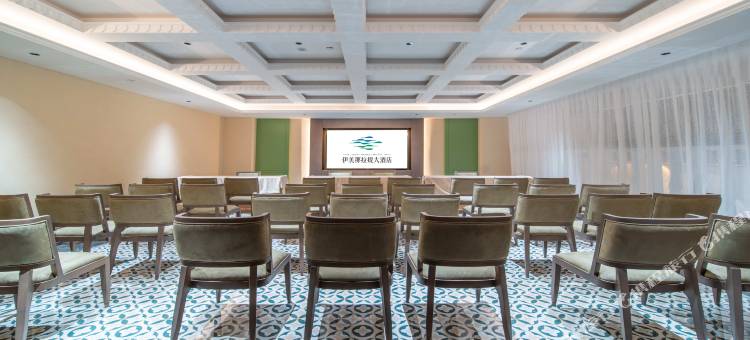 伊美大酒店(那拉提镇店)图片