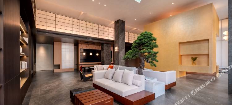 烟台海悦湾假日酒店(养马岛龙湖葡醍海湾店)图片