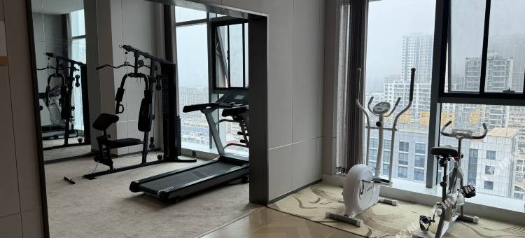 绿城酒店(日照海纳高铁站店)图片