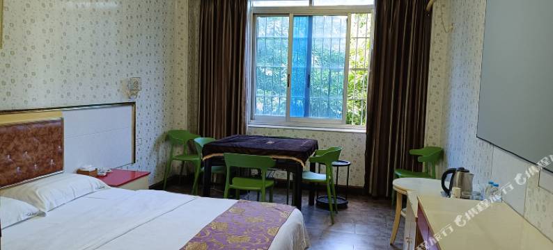 七天乐电竞酒店图片