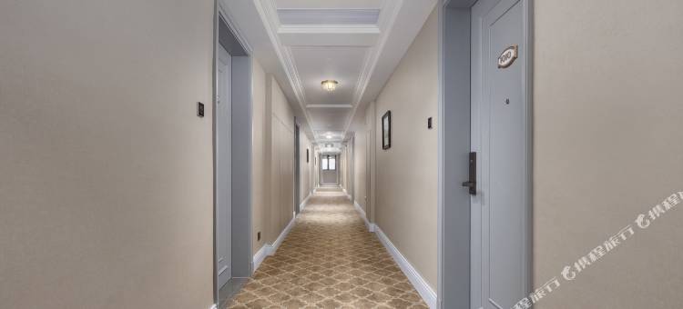 维也纳国际酒店(廉江良垌中良时代广场店)图片