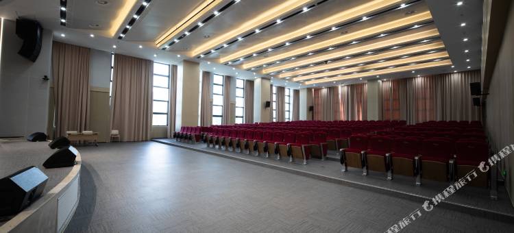 君莱酒店(合肥创新院中国声谷创业园店)图片