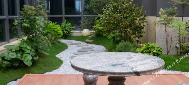 京茂酒店(丹阳高铁站店)图片