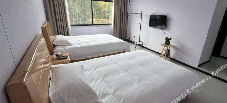 景宁云熙筱筑民宿(云中大漈店)图片