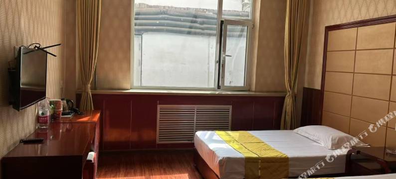 金吉瑞宾馆图片