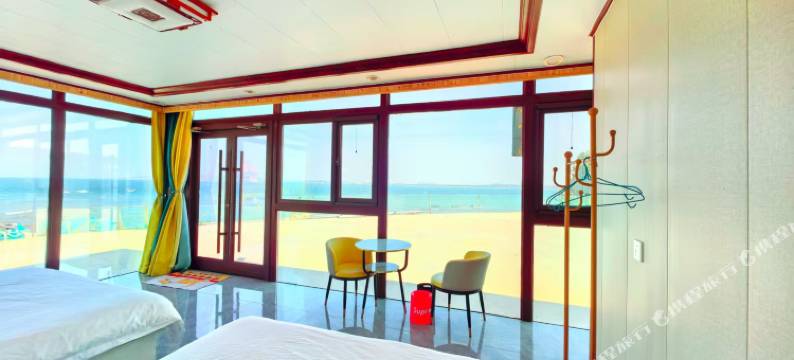 晨曦闻涛民宿(那香海鸡鸣岛景区店)图片