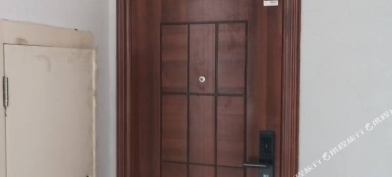 喜舍民宿(佳木斯二十中学万达广场店)图片