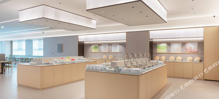 全季酒店(保定博野店)图片