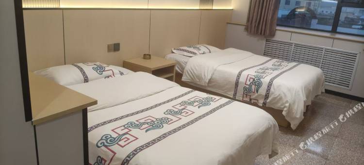 天峻安港宾馆图片