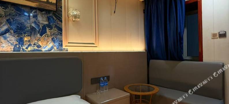 湟源开元假日宾馆图片