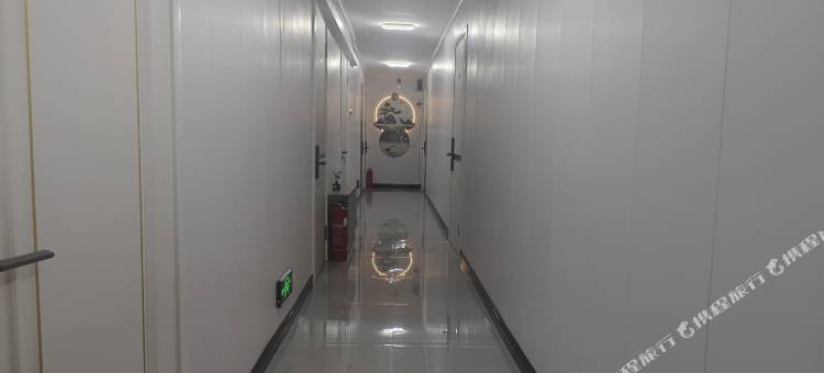 山水间民宿图片