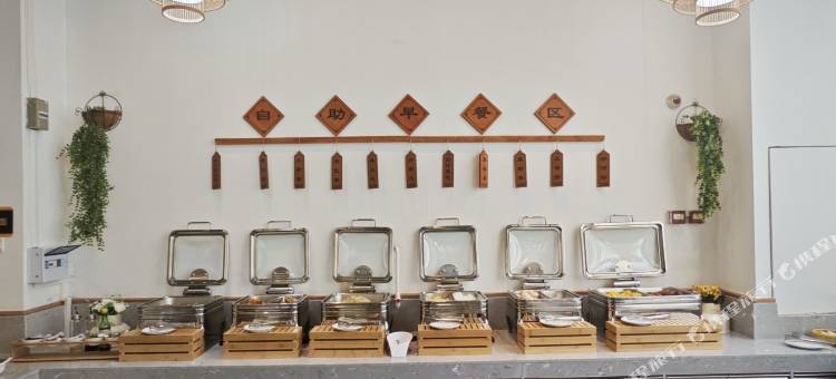 东莞厚街榕树国际酒店图片