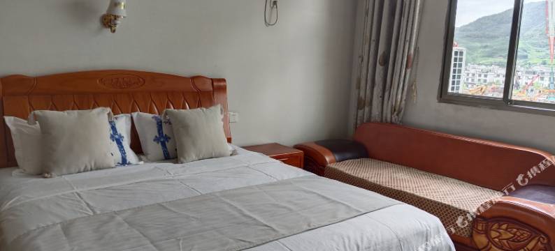 婺源宾悦客栈(篁岭景区店)图片