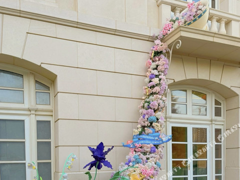 璞悦居酒店(中山路步行街店)