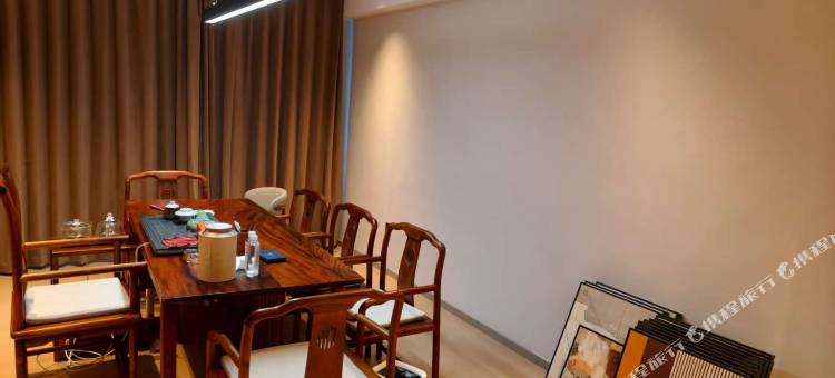 悦兰斯酒店(上饶广丰区天虹月兔广场店)图片