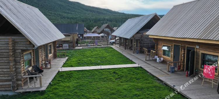 云汐·克克松度假民宿(喀纳斯景区店)图片