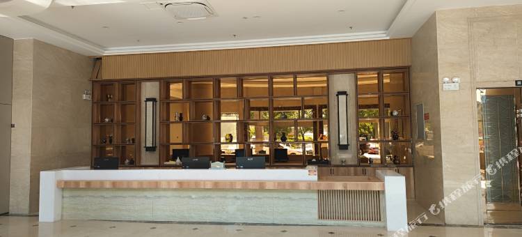 青藤艺宿酒店(慈溪天元大道店)图片