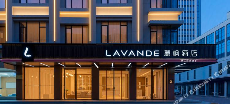 麗枫酒店(义乌国际商贸城店)图片