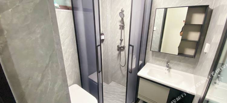 宁德时代新能源钰轩民宿图片