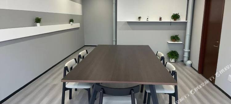 丽致酒店(德州火车站汽车站店)图片