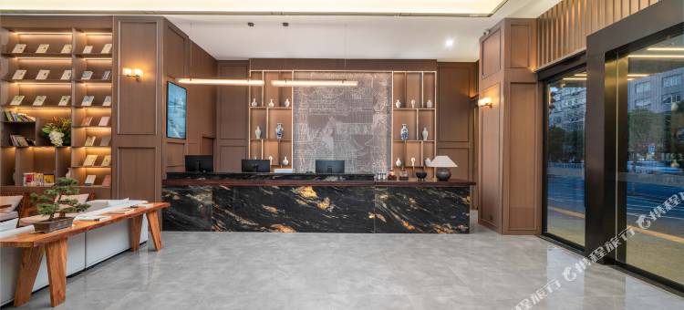 景居酒店(乐平市华达购物中心店)图片