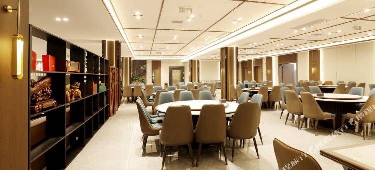 镜泊湖姬·山水间酒店图片