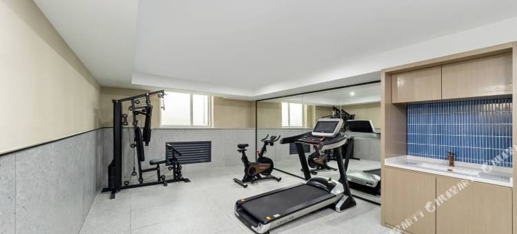 艺龙酒店(北京北医三院牡丹园地铁站店)图片