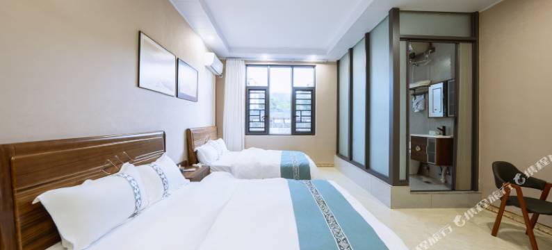 星光之旅民宿(兴义万峰林店)图片