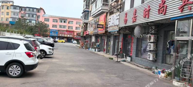 易嘉时尚宾馆图片