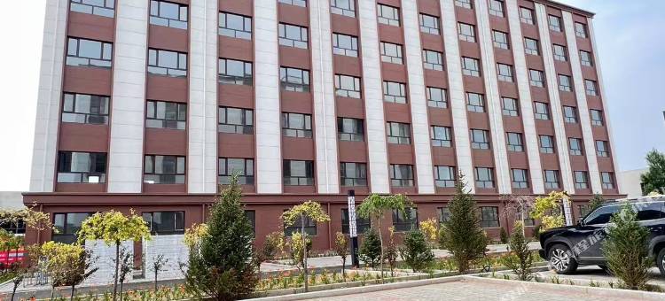 应县鑫悦民宿图片