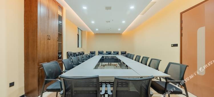 桔朵酒店(颍上管仲老街店)图片