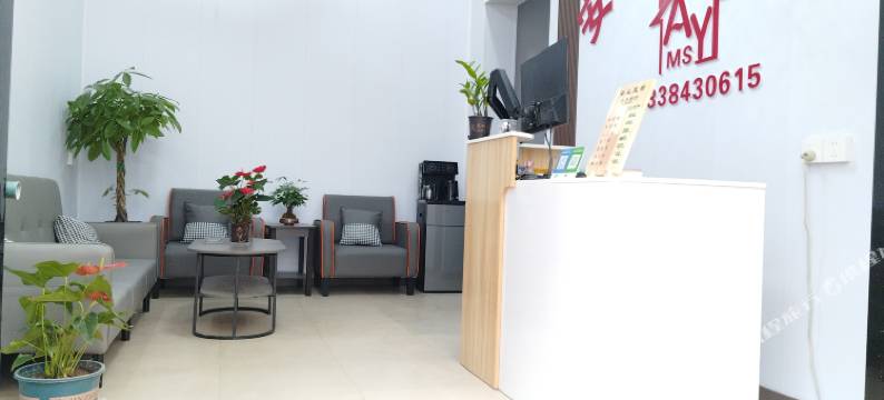 安远民宿(开封万岁山武侠城店)图片