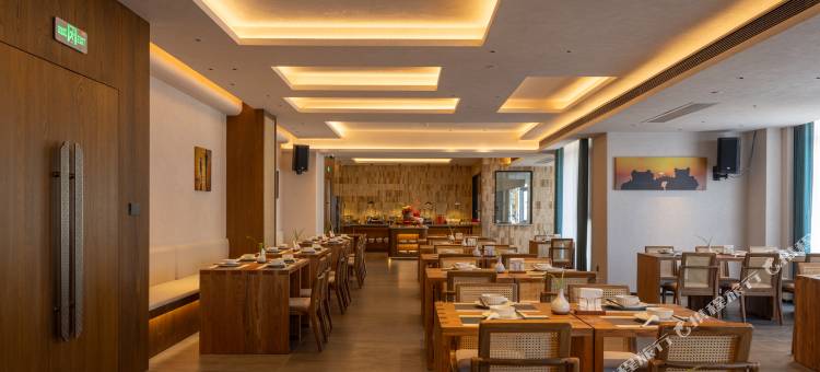 品缦辰酒店(铜仁高铁站店)图片