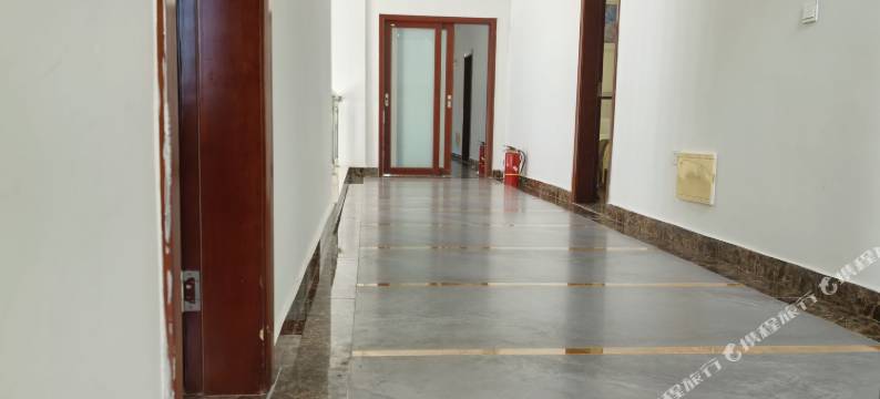 广州乐聚休闲民宿图片