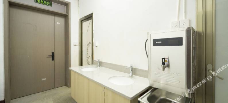 松弛感青旅(弦高古城店)图片