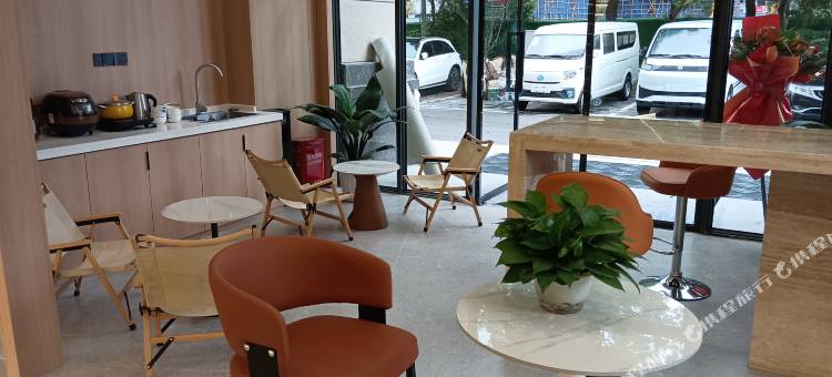 玺悦酒店(汉阳客运站地铁站店)图片