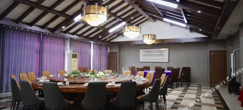 栖霞桃村博霖商务大酒店图片